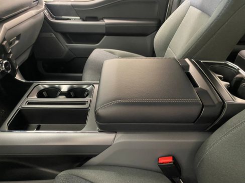 New 2025 Ford F150 XLT w/ Equipment Group 303A High image 24