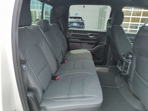 Used 2022 RAM 1500 Big Horn AWD/4WD image 31