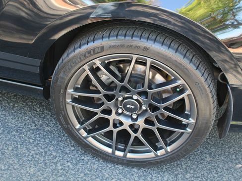 Used 2013 Ford Mustang Shelby GT500 image 59