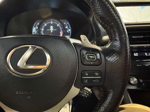 Used 2018 Lexus IS 350 F Sport w/ F Sport Package AWD/4WD image 16