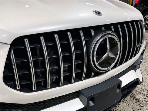 Used 2022 Mercedes-Benz GLE 53 AMG 4MATIC Coupe image 29