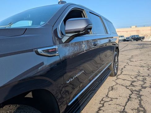 Used 2026 GMC Yukon XL Elevation w/ LPO, Floor Liner Package image 3