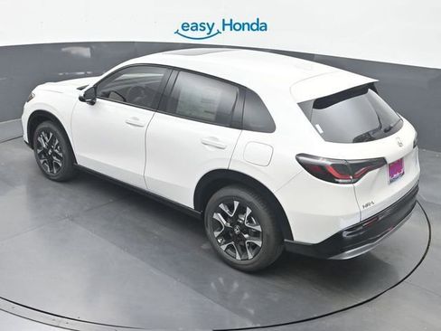 New 2026 Honda HR-V EX-L image 23