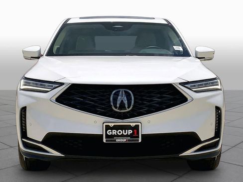 Used 2026 Acura MDX FWD w/ Technology Package image 4