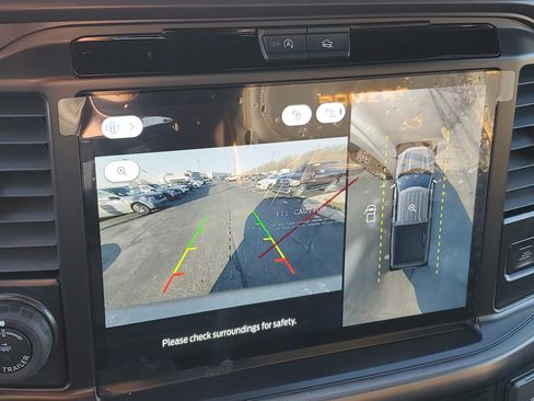 New 2026 Ford F150 Tremor w/ Equipment Group 402A High image 51