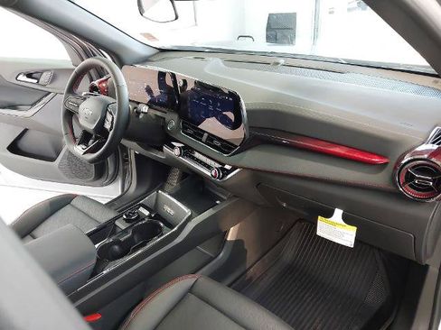 New 2026 Chevrolet Equinox RS w/ Convenience Package III image 29