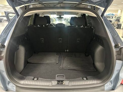 Used 2023 Ford Escape Active AWD/4WD image 20