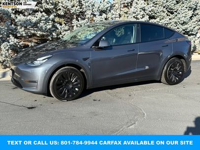 Used 2022 Tesla Model Y Long Range