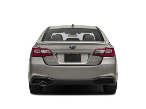 Used 2018 Subaru Legacy 3.6R Limited AWD/4WD image 8