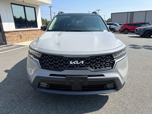 Used 2023 Kia Sorento X-Line EX AWD/4WD image 12
