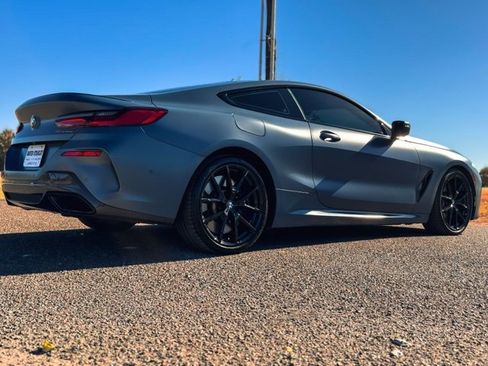 Used 2019 BMW M850i xDrive M850i xDrive image 7