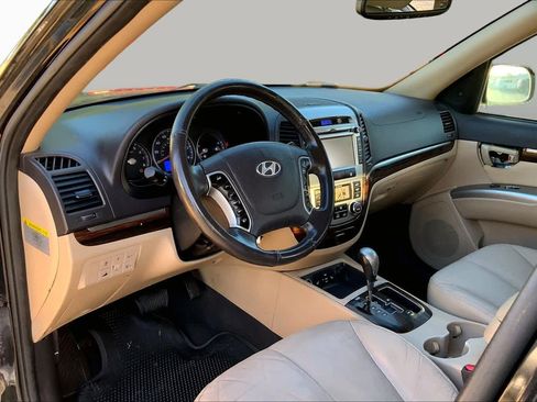 Used 2012 Hyundai Santa Fe Limited w/ Navigation Pkg 4 FWD image 18