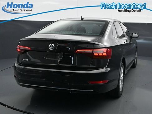 Used 2019 Volkswagen Jetta S FWD image 8