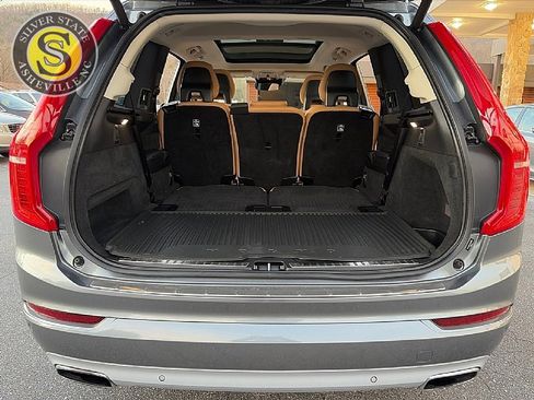 Used 2016 Volvo XC90 T6 Momentum w/ Protection Package Plus image 23