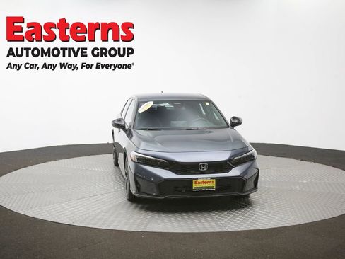 Used 2025 Honda Civic Sport image 50