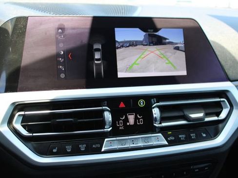 Used 2020 BMW 330i Sedan RWD image 29