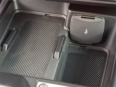 New 2025 Ford Bronco Outer Banks image 17