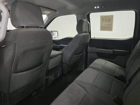 Used 2023 Ford F150 XLT AWD/4WD image 12