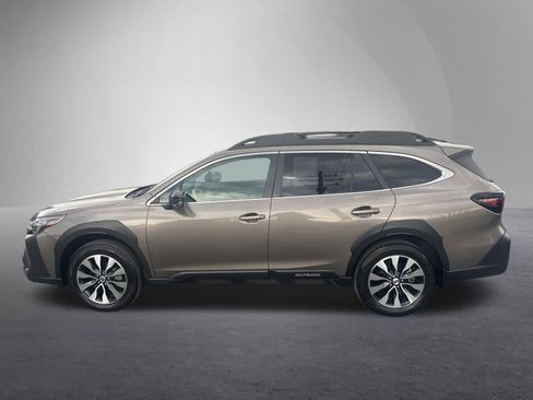 Used 2024 Subaru Outback Limited AWD/4WD image 7