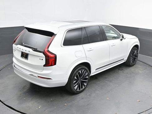 New 2026 Volvo XC90 B6 Plus AWD/4WD image 26