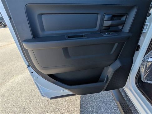 New 2026 RAM 3500 Tradesman image 21