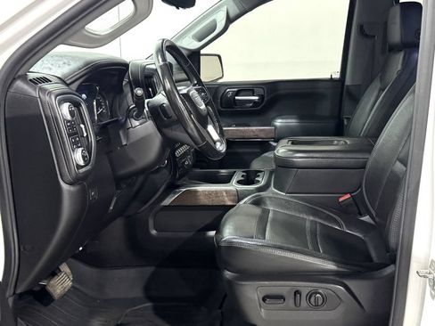 Used 2020 GMC Sierra 1500 Denali w/ Denali Ultimate Package AWD/4WD image 15