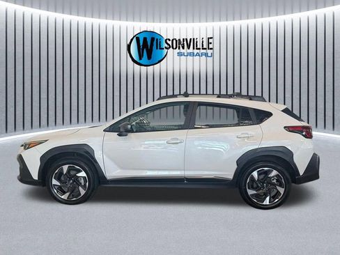 Certified 2025 Subaru Crosstrek 2.5i Limited w/ Popular Package #3A AWD/4WD image 16