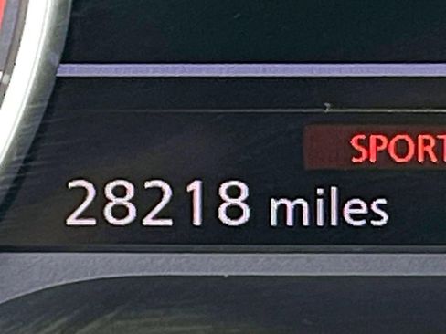 Used 2023 Nissan Rogue SL w/ SL Premium Package image 28