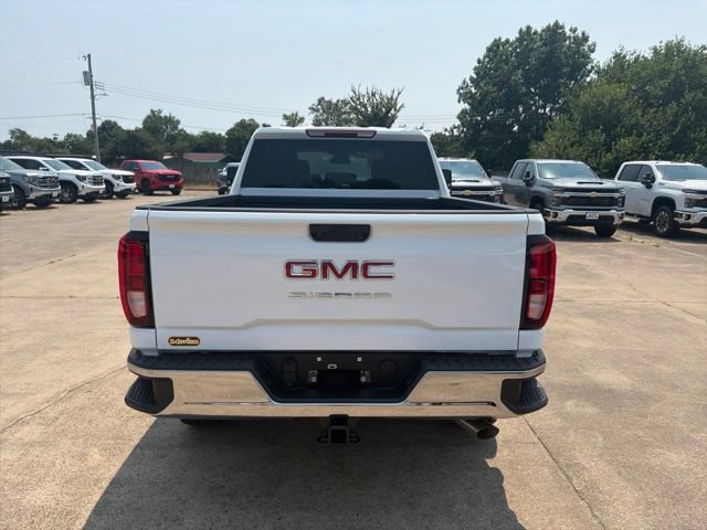 New 2026 GMC Sierra 2500 Pro AWD/4WD image 5