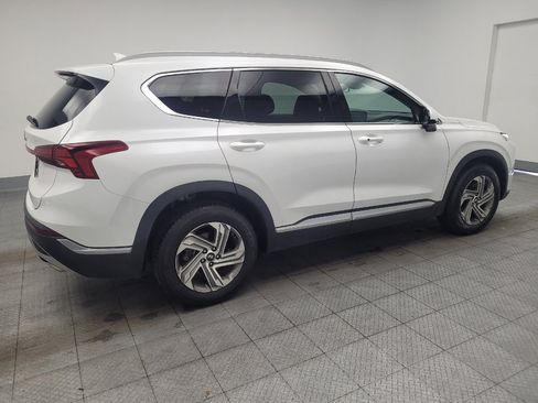 Used 2021 Hyundai Santa Fe SEL FWD image 10