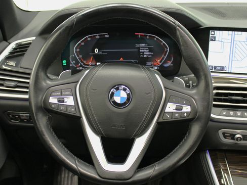 Used 2020 BMW X5 xDrive40i image 60