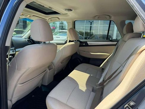 Used 2016 Subaru Outback 2.5i Premium AWD/4WD image 18