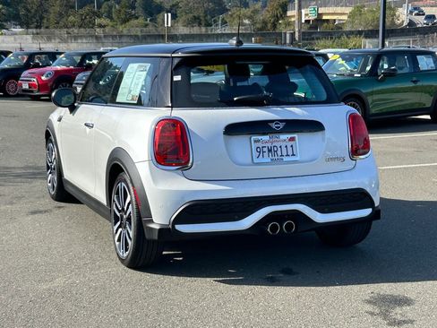Used 2023 MINI Cooper S image 3