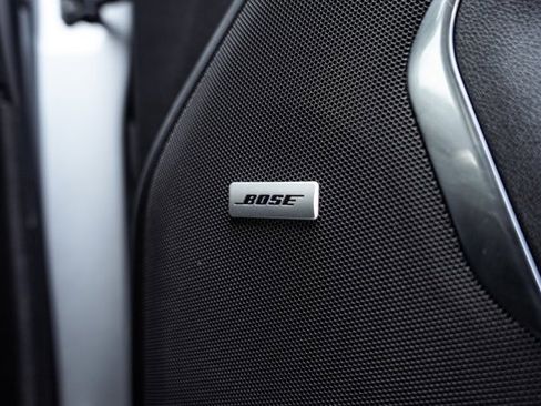 Used 2025 Chevrolet Suburban RST w/ Comfort Package image 26