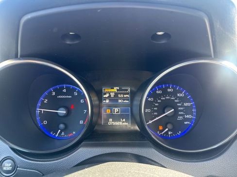 Used 2017 Subaru Outback 2.5i Premium w/ Popular Package #1 image 21