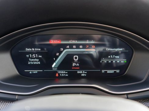 Used 2022 Audi SQ5 Prestige image 23