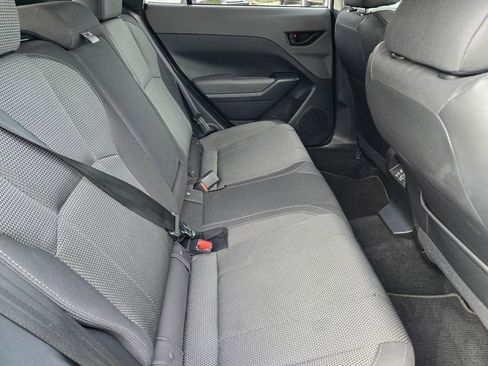 Used 2024 Subaru Crosstrek 2.0i Premium AWD/4WD image 11