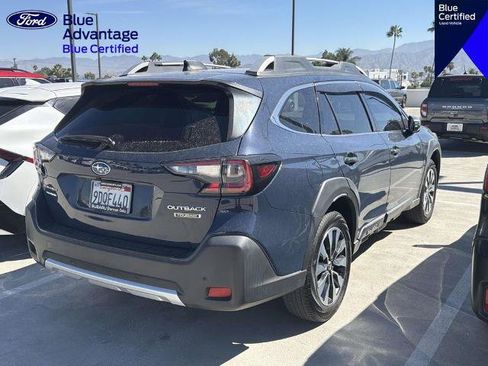 Used 2023 Subaru Outback Touring AWD/4WD image 19