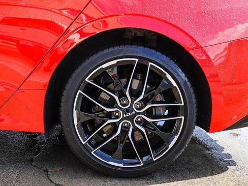 Used 2024 Kia K5 GT image 10