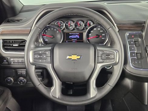 Used 2024 Chevrolet Tahoe LS w/ Driver Alert Package RWD image 22