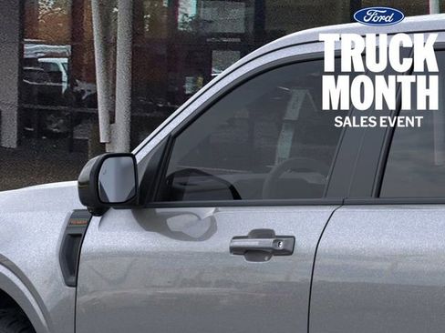 New 2026 Ford Maverick Tremor image 21