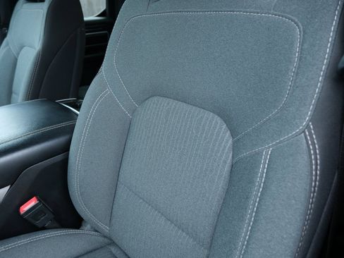 Used 2022 RAM 1500 Big Horn image 22