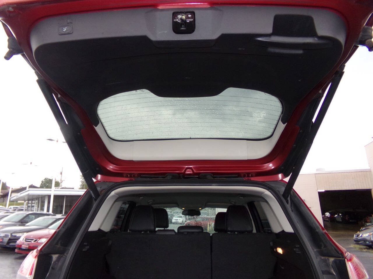 Used 2016 Ford Escape Titanium AWD/4WD image 19