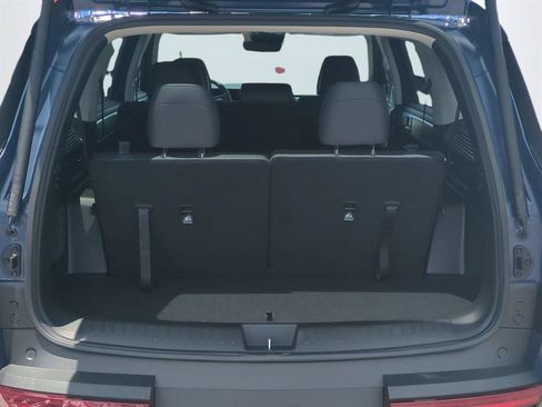 New 2027 Hyundai Santa Fe SEL FWD image 14