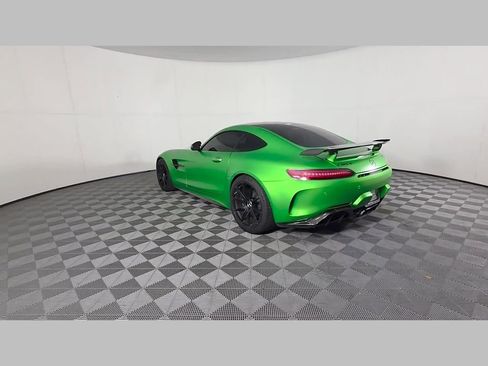 Used 2018 Mercedes-Benz AMG GT R image 43