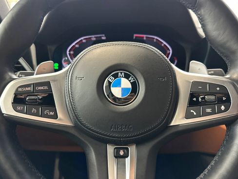 Certified 2022 BMW 430i Convertible w/ M Sport Package RWD image 15