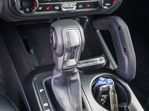 New 2026 Ford Bronco Outer Banks w/ Sasquatch Package image 25