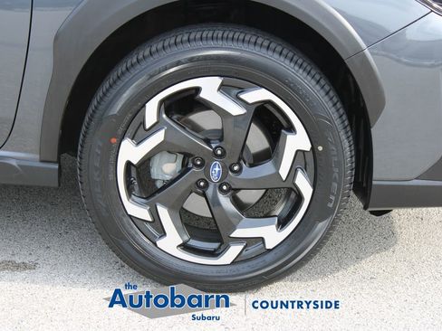 Used 2021 Subaru Crosstrek 2.5i Limited w/ Moonroof Package 1 AWD/4WD image 32