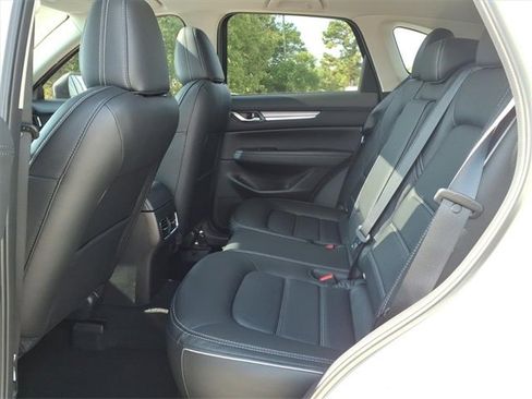 New 2025 MAZDA CX-5 AWD 2.5 S w/ Premium Plus Pkg image 6