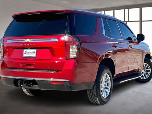 Used 2021 Chevrolet Tahoe LT image 6